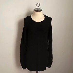 MODERN | Black Old Navy Lightweight Sweater